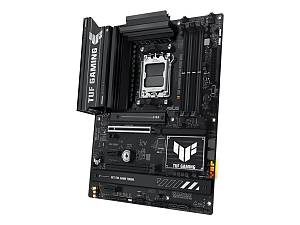 MB ASUS TUF GAMING B850-PLUS WIFI         (AMD,AM5,DDR5,ATX)