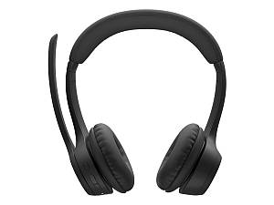 Logitech Headset Zone 305 Teams graphite