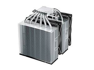 be quiet! Kühler PURE ROCK PRO 3