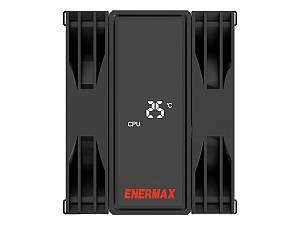 Enermax Air CPU Cooler ETS-T41D 2x120mm Digital AM5/LGA1851