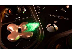 Gamepad Thrustm. eswap X2 H.E. Controller           (XBO/PC) retail