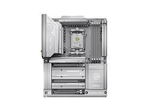 MSI MAG X870E Tomahawk Max WiFi Project Zero (X870E,AM5,ATX,