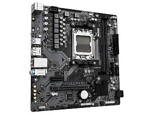 Gigabyte B840M H                    (B840,AM5,mATX,DDR5)