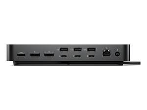 Dell Pro Thunderbolt 4 Dock WD25TB4 130W