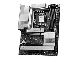 MSI Pro Z890-A WiFi             (Z890,S1851,ATX,DDR5)