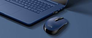 Genius Mouse Wireless NX-7007 Blue