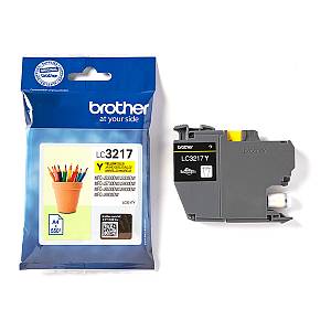 Brother LC-3217Y MFC-J6930DW