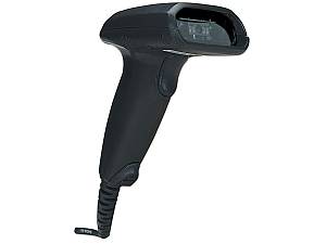 Long Range CCD Barcode Scanner