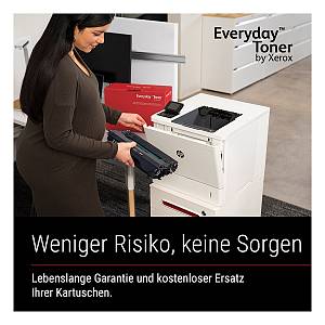 Everyday , High Yield black compatible toner (alternative for: HP CF400X, Canon CRG-045HB) , for Canon ImageCLASS LBP612, MF632, MF634 , HP Color LaserJet Pro M252, MFP M274, MFP M277