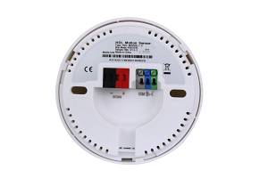 HDL Sensor PIR & Lux Surface Mount M/HS05.1
