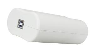 HDL Infrared Code Learner