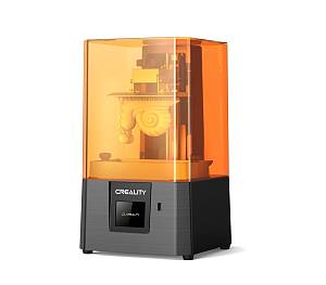 Creality Halot R6 Resin 3d Printer 130 x 82 x 160mm 60mm/h WiFi layer height of 0.01-0.2mm