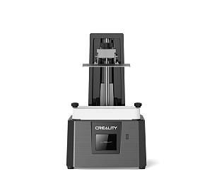 Creality Halot R6 Resin 3d Printer 130 x 82 x 160mm 60mm/h WiFi layer height of 0.01-0.2mm