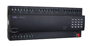 HDL Actuator 16CH 10A High Power Switch