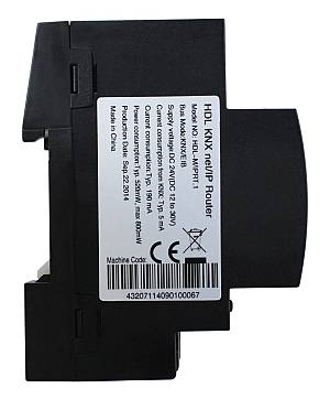 HDL KNX IP Router