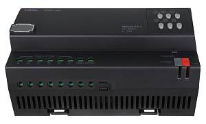 HDL Actuator 6CH 10A Ballast Dimming