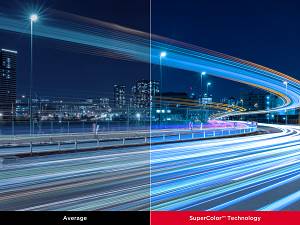 Viewsonic Projector WXGA DLP 4500 Lumens PA700W