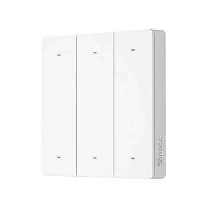 Sonoff Wifi Smart SwitchMan Scene Controller R5 White