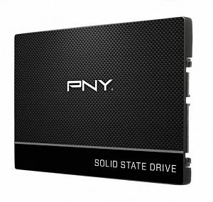 PNY CS900 , SSD , 250 GB , internal , 2.5 , SATA 6Gb/s