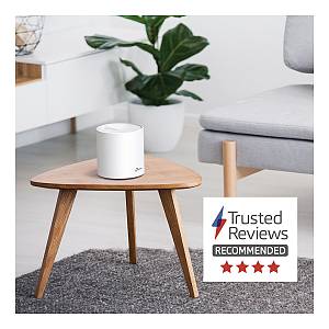 TP-LINK TP-LINK Deco X60 AX3000 (3-pack)