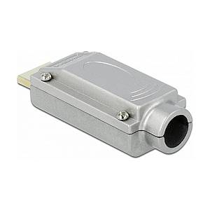 Adapter HDMI Terminalblock DeLock