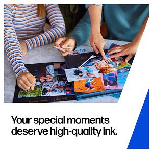 HP , Colour (cyan, magenta, yellow) , printhead , for Ink Tank 11X; Smart Tank 51X, 67X; Smart Tank Plus 55X, 57X, 65X; Smart Tank Wireless 51X