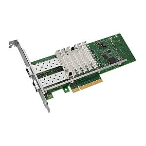 10Gb 2xSFP+ X520-DA2 bulk kompatibel