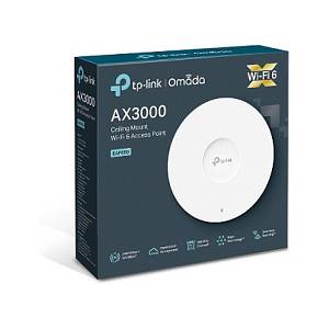 TP-Link Omada EAP650 AX3000 Wifi6
