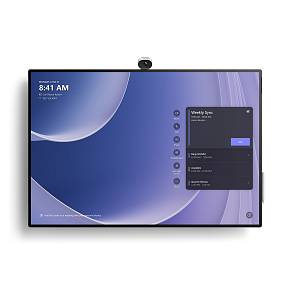 Microsoft Surface Hub 3 50 Platin