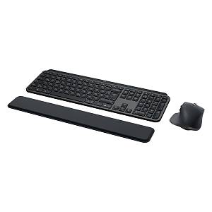 Logitech MX Keys S Combo QWERTZ DE