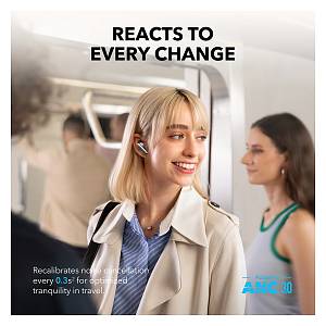 Anker Soundcore Liberty 4 Pro white