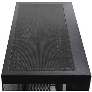 Midi Chieftec VISTA GT-01B-OP