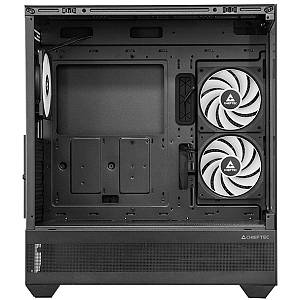 Midi Chieftec VISTA GT-01B-OP