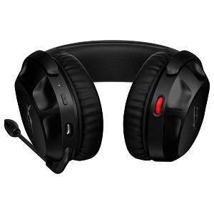 HyperX Cloud Stinger 2 Gaming Headset wireless black