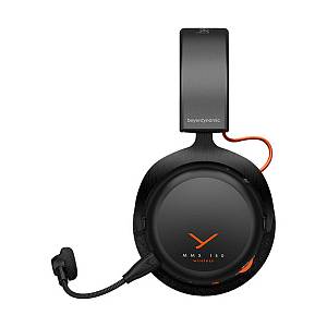 beyerdynamic MMX 150 Wireless Kabelloses Gaming-Headset. black