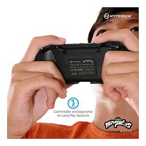 Hyperkin Controller Miraculous Wireless bug&cat