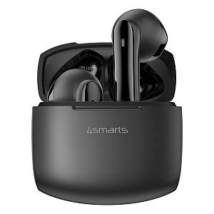 4smarts Wireless Headset SkyBuds Air. schwarz