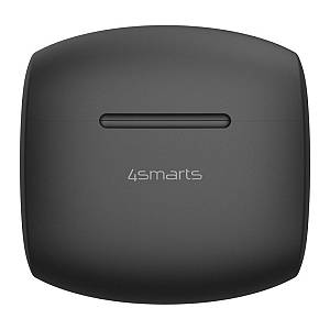 4smarts Wireless Headset SkyBuds Air. schwarz