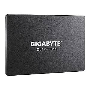 2.5 240GB GIGABYTE INTERNAL 6.35cm 2.5Zoll SSD SATA3