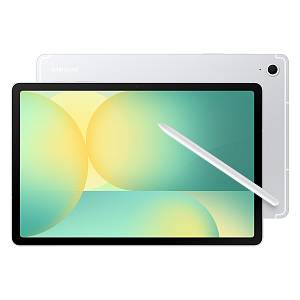 Samsung Galaxy Tab S10 FE LTE 8RAM 256GB DE silver