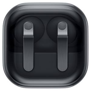 Samsung Galaxy Buds4 Pro SM-R640 black