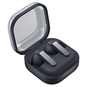 Samsung Galaxy Buds4 Pro SM-R640 black