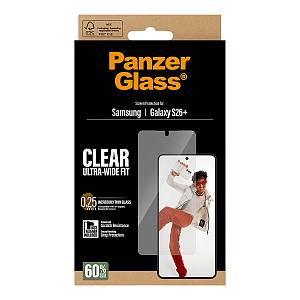 PanzerGlass Screen Protector Galaxy S26+/EasyAligner