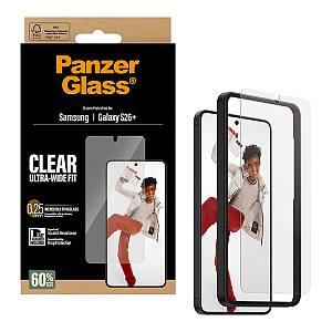 PanzerGlass Screen Protector Galaxy S26+/EasyAligner