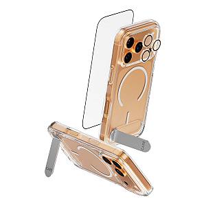 CARE BY 3-IN-1 FEATURE