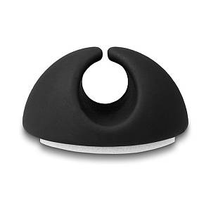 Delock Kabelhalter Set 6 Stück