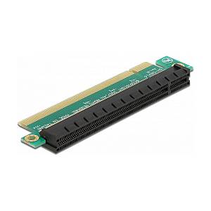 PCIe Extension Riser Karte x16 > x16