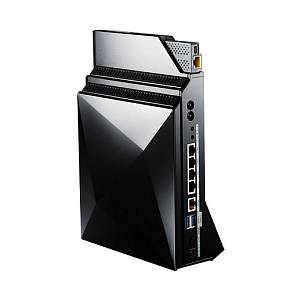 ASROCK G10 GAMING Router AC2600 1733/800 incl.H2R Wlan Stick retail