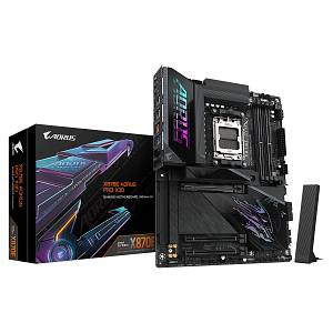 Gigabyte X870E AORUS PRO X3D (AM5) (D)