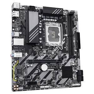 Gigabyte B860M E (1851) (D)